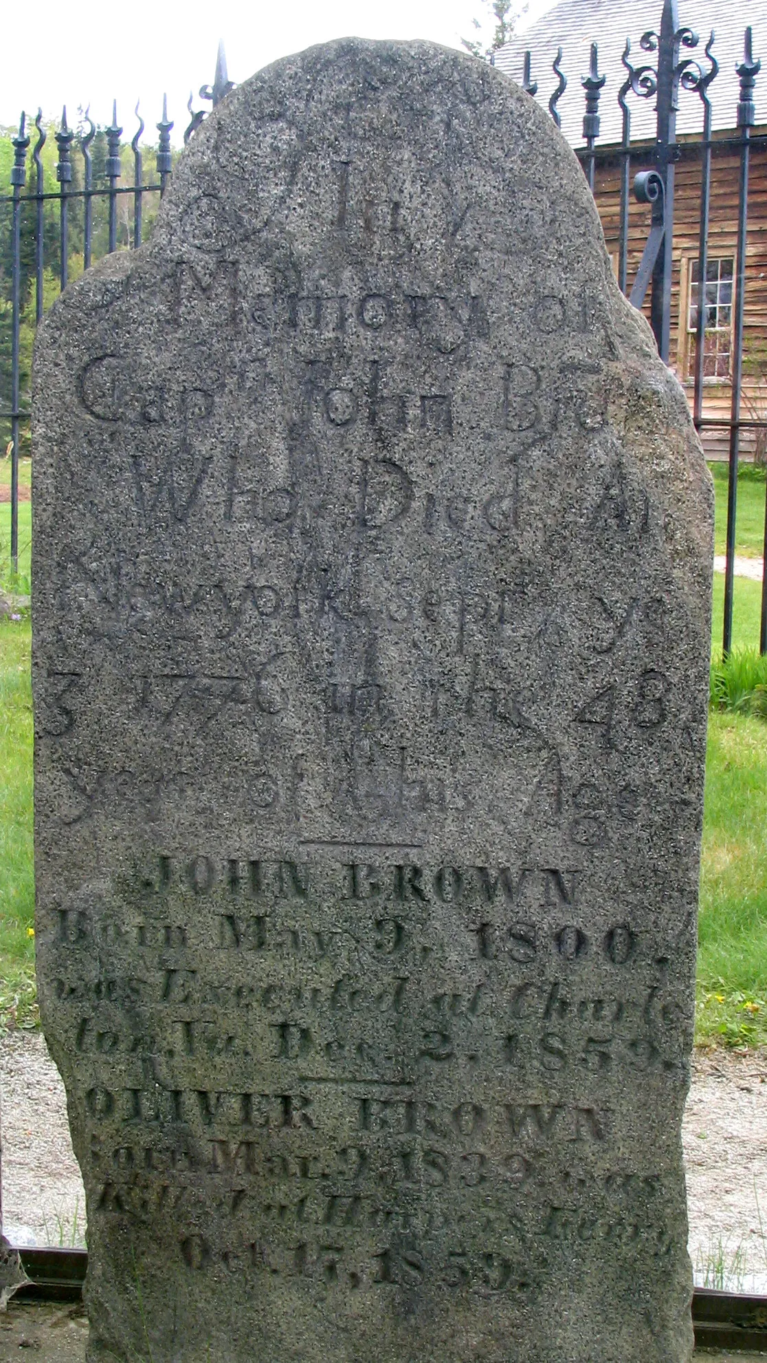 John Brown