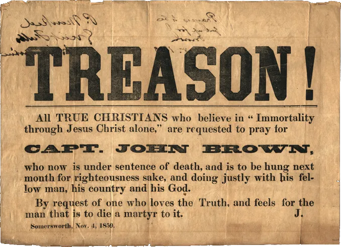 John Brown