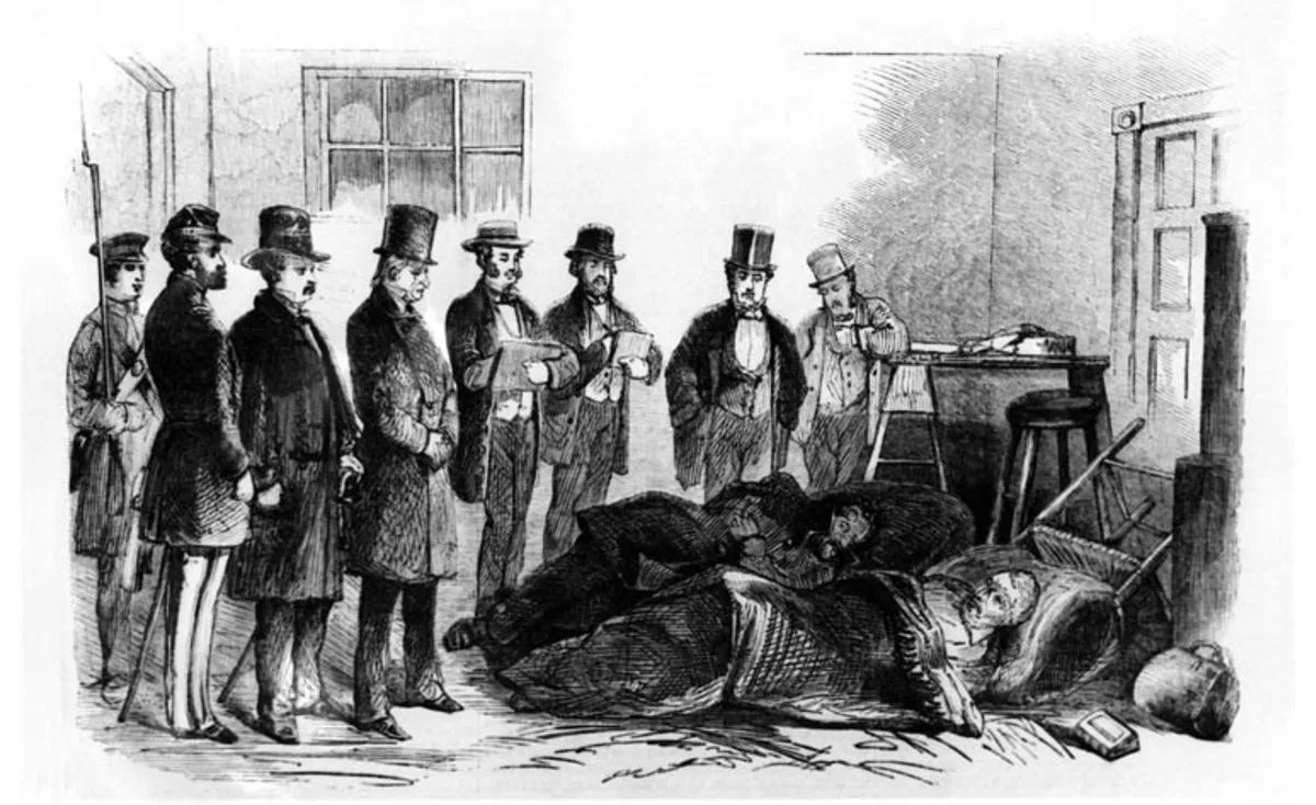 John Brown