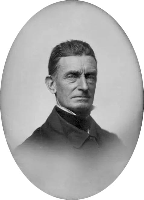 John Brown