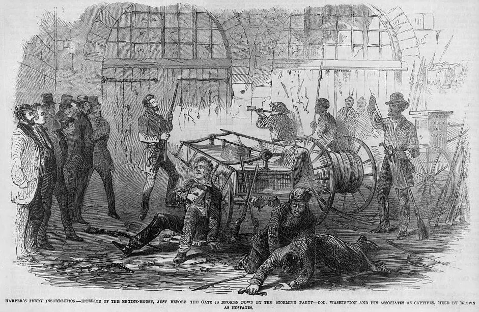 John Brown