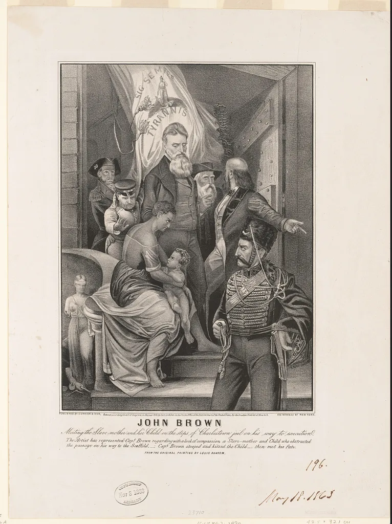 John Brown