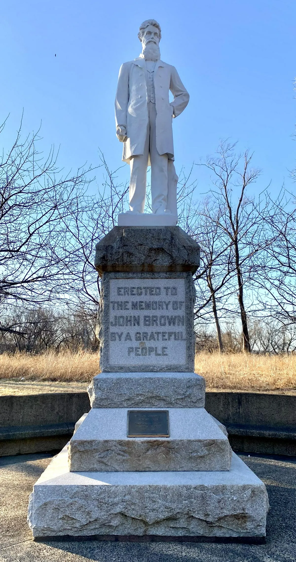 John Brown