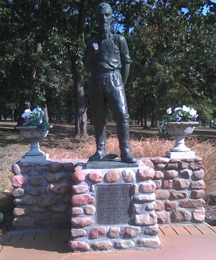 John Brown