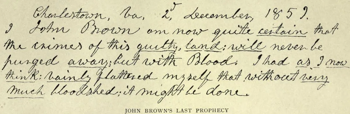 John Brown
