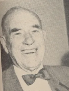 John Cain