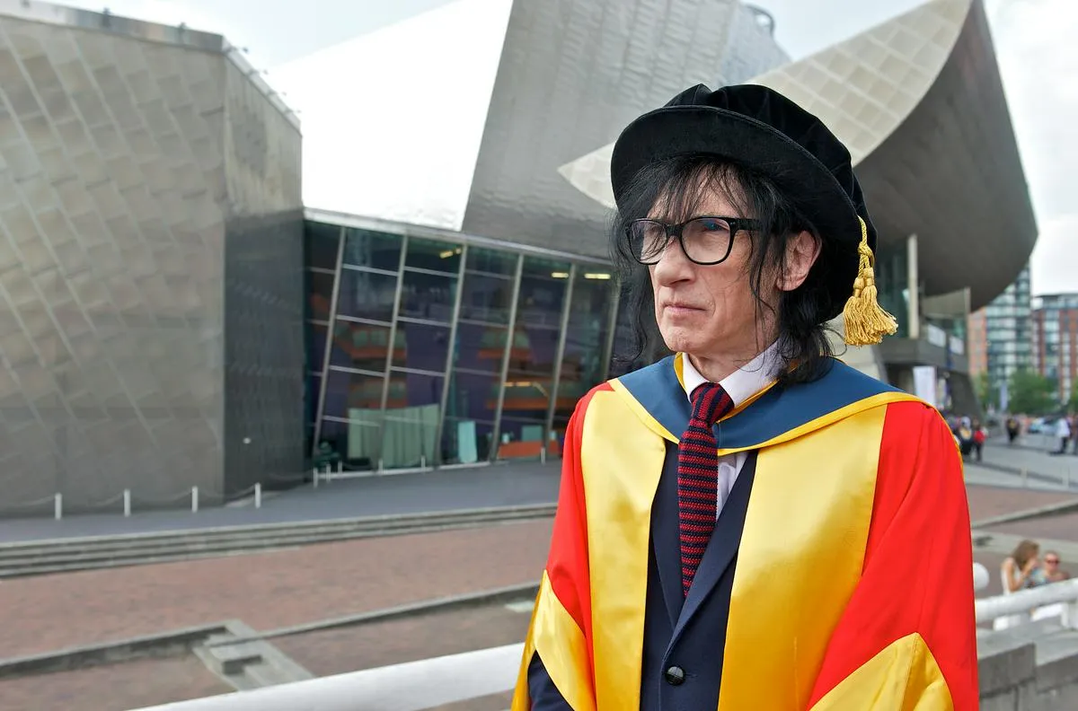 John Cooper Clarke