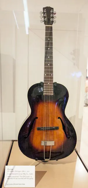 John Denver