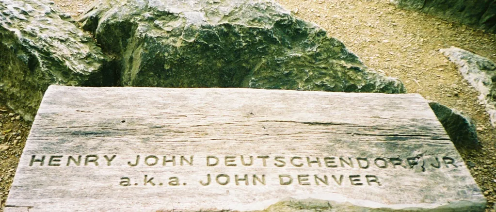 John Denver