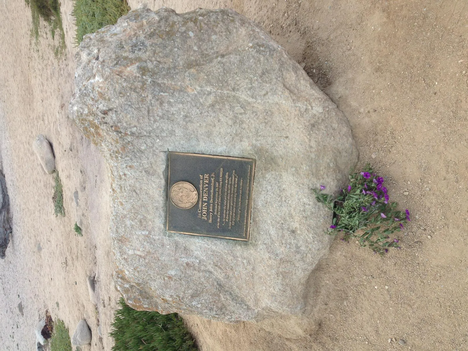 John Denver