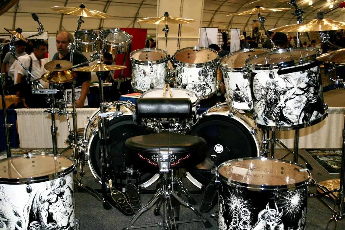 John Dolmayan