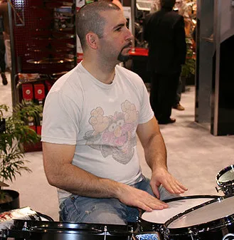 John Dolmayan