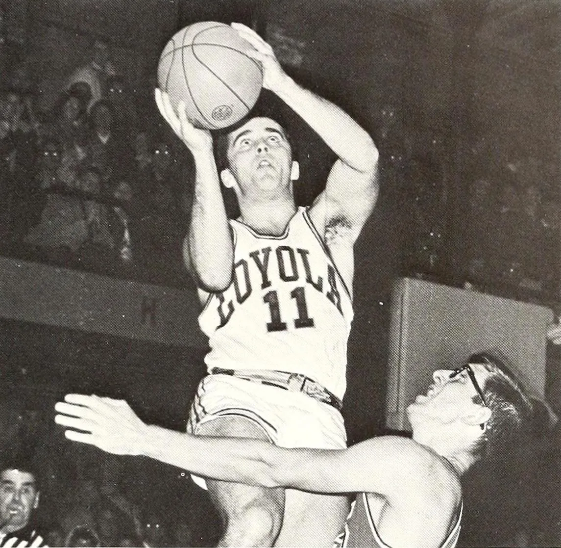 John Egan