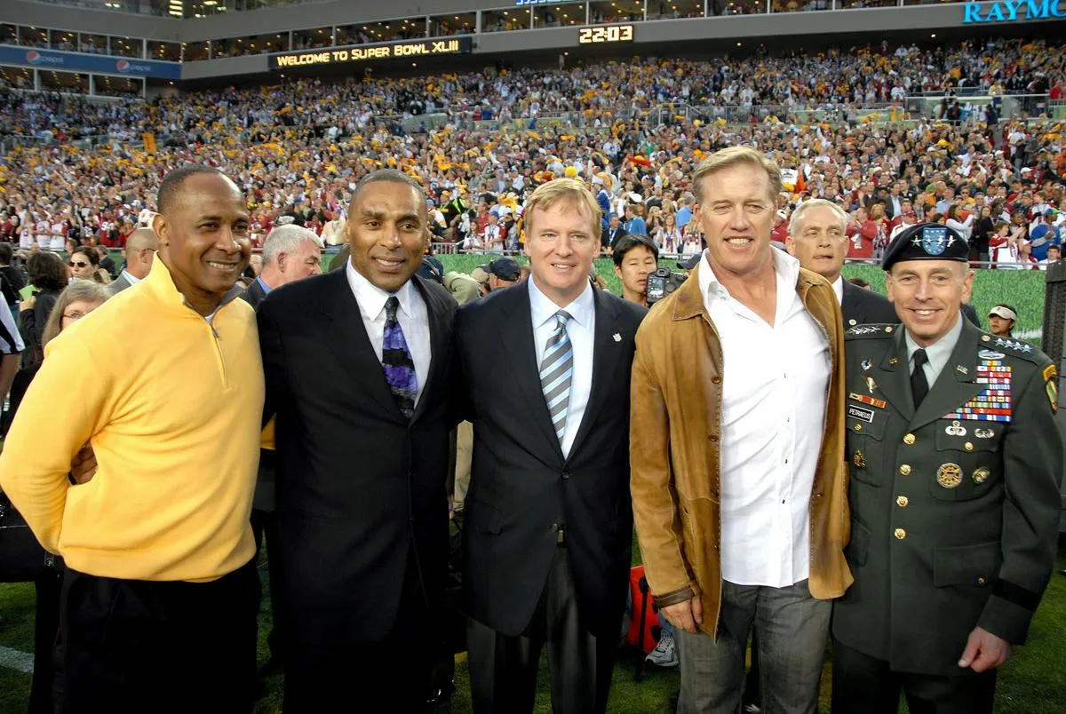 John Elway