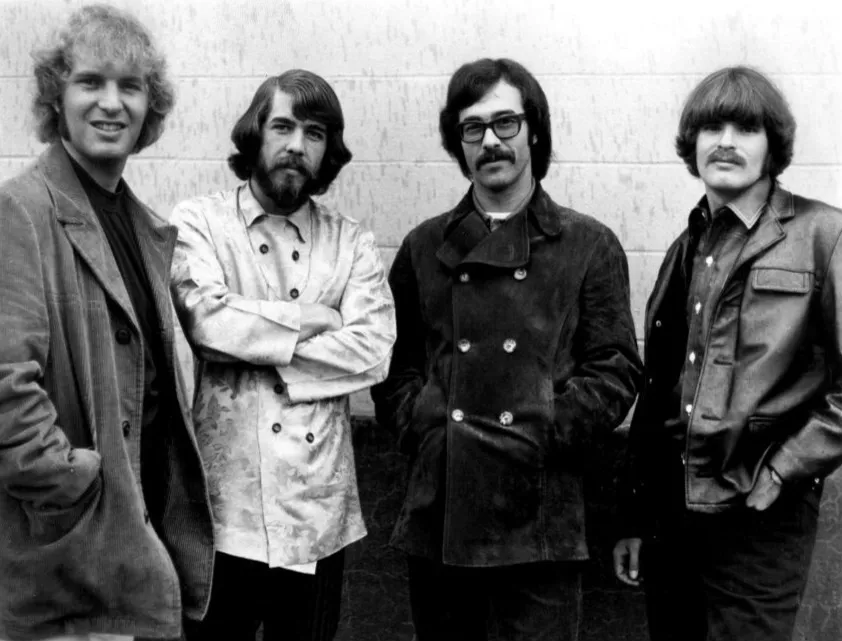 John Fogerty