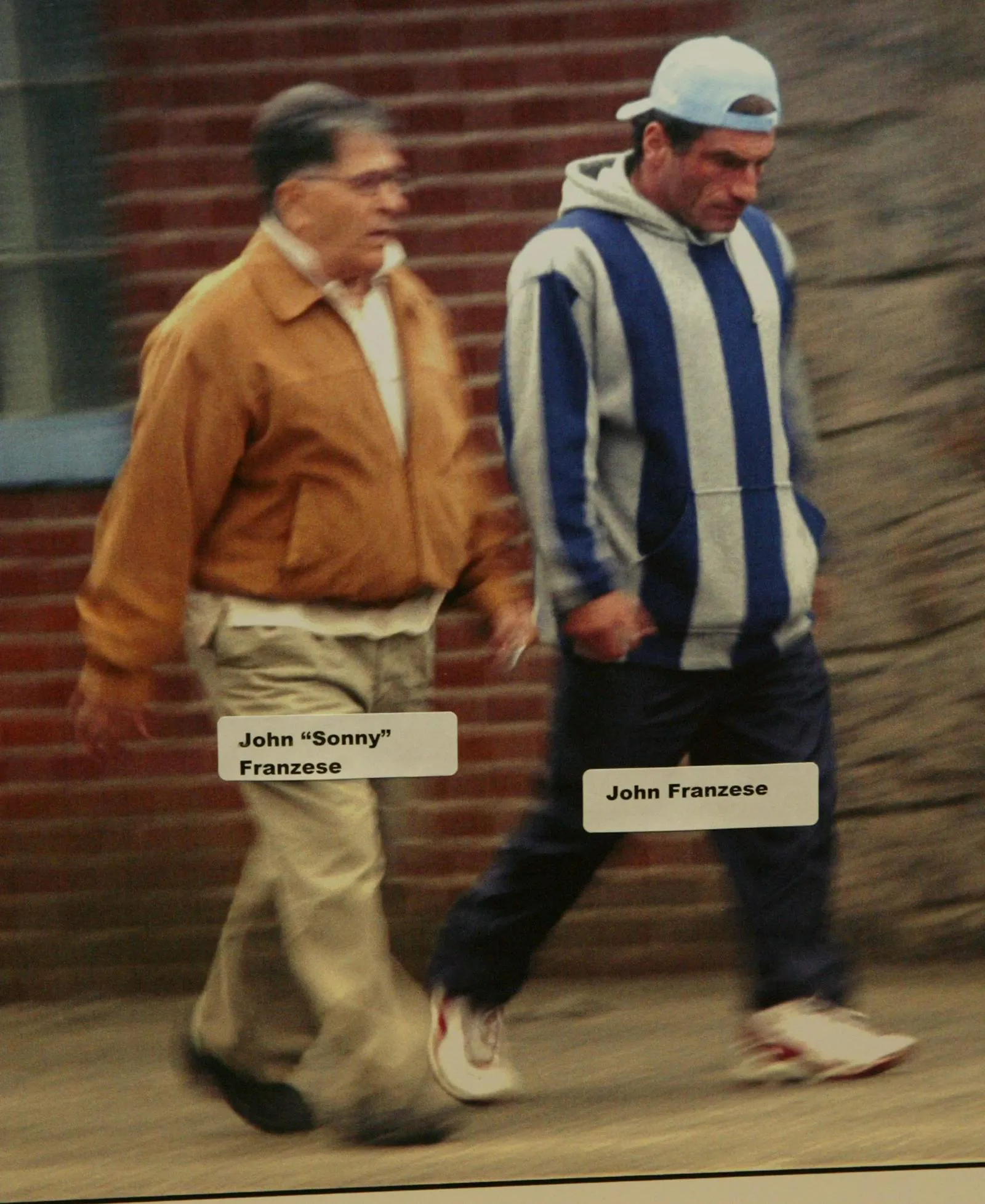 John Franzese