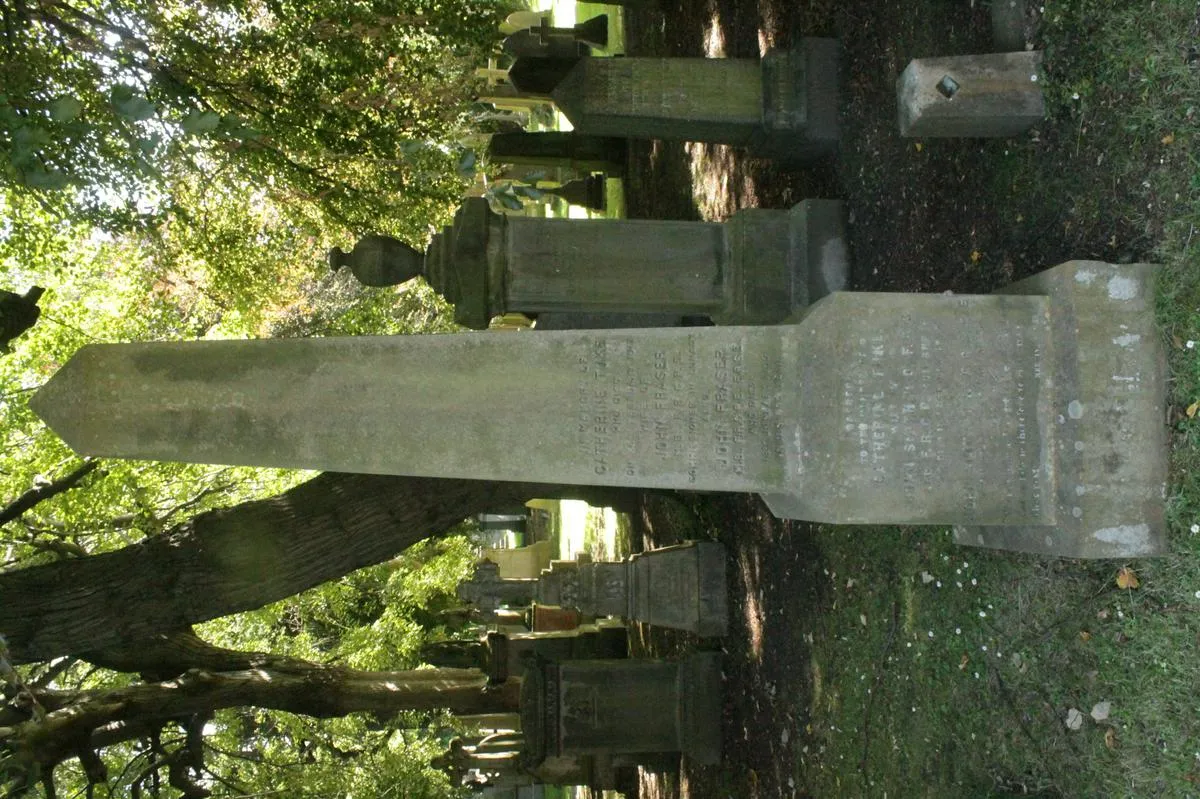 John Fraser