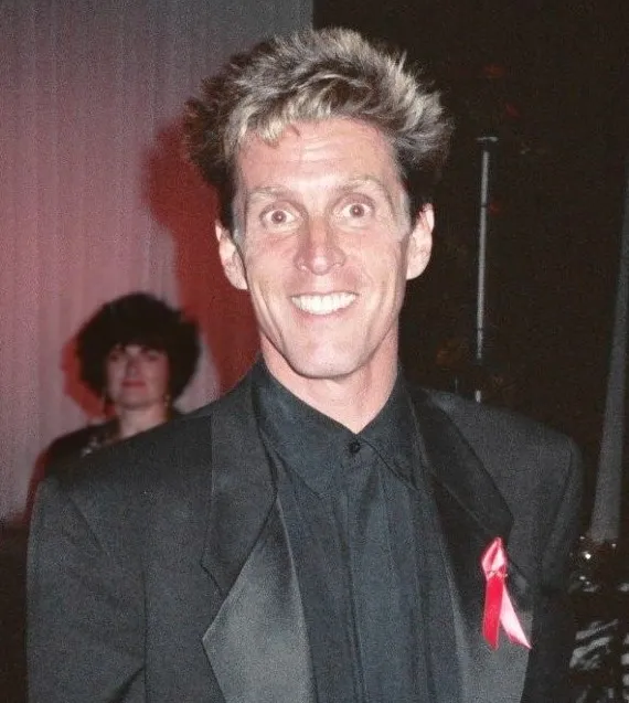 John
