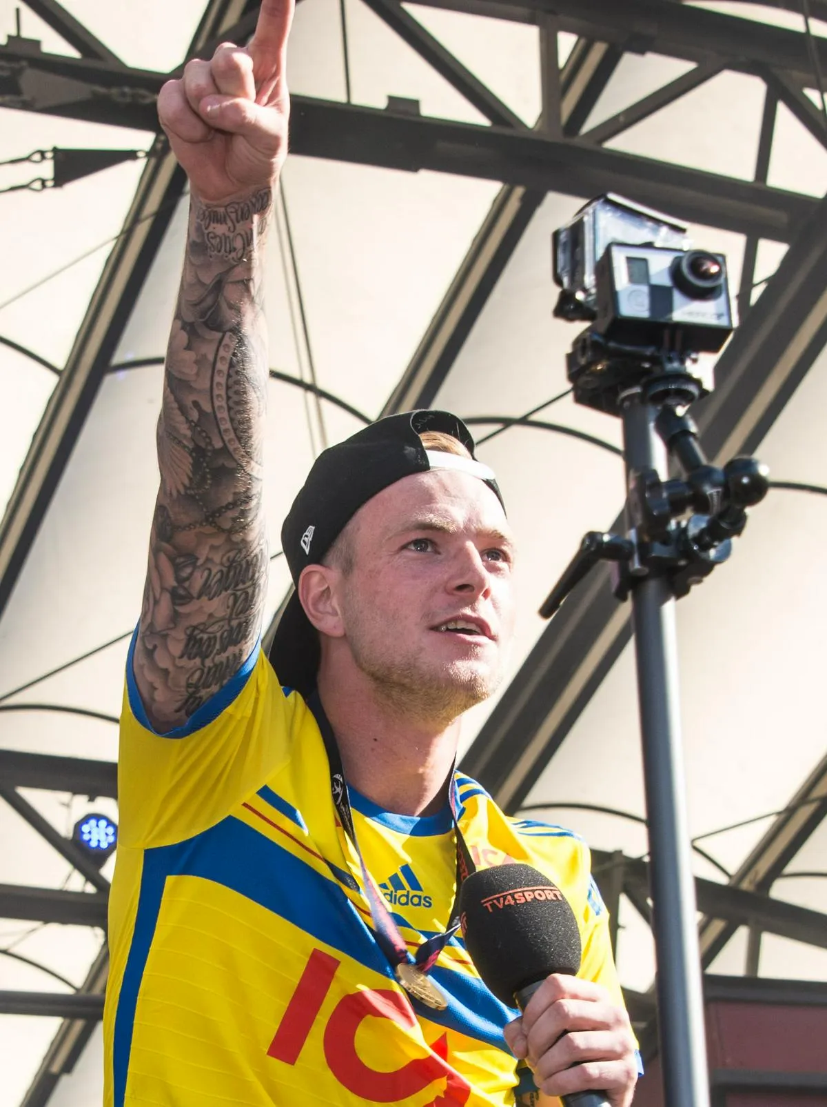 John Guidetti