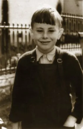 John Howard