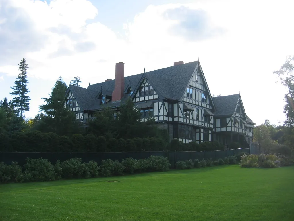 John Innes Kane