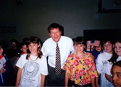 John Kasich