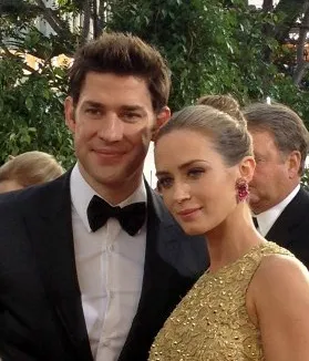 John Krasinski