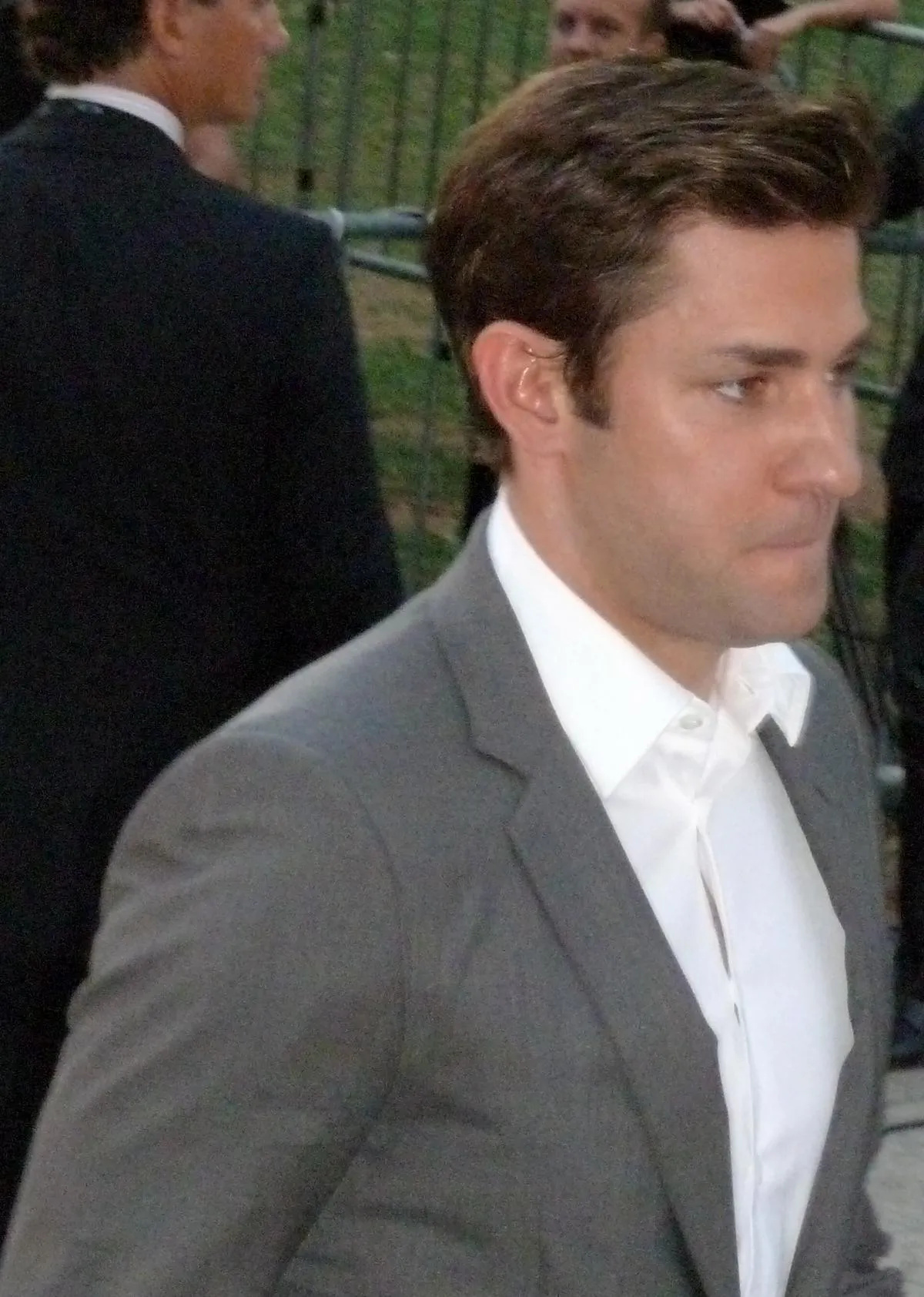 John Krasinski