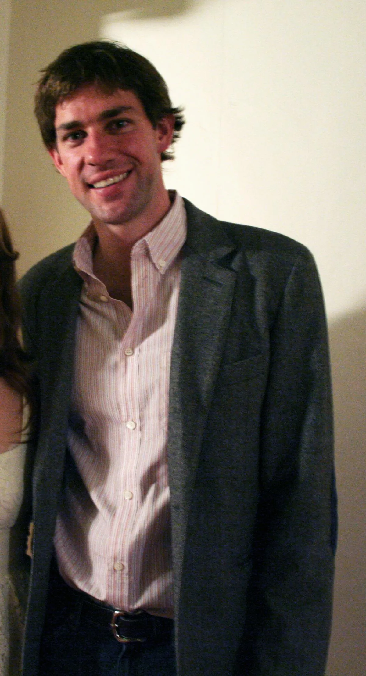 John Krasinski