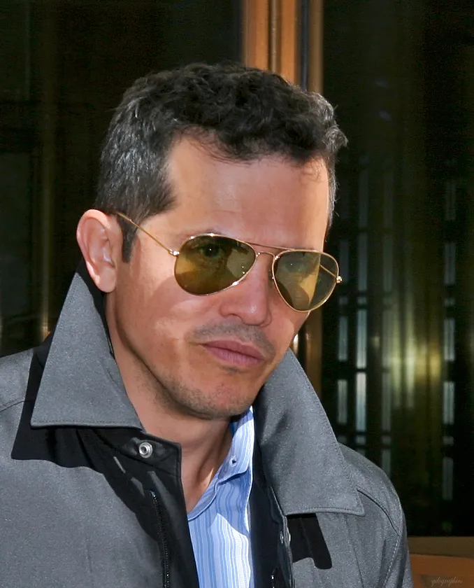John Leguizamo