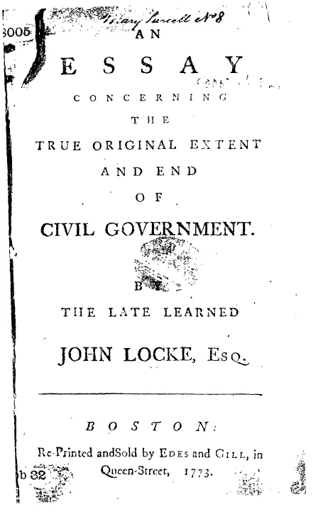 John Locke