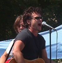 John Mellencamp