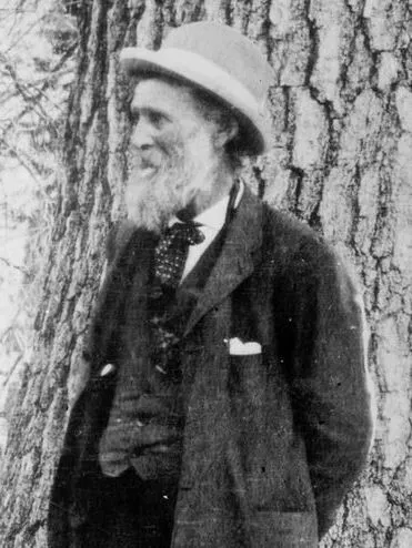 John Muir