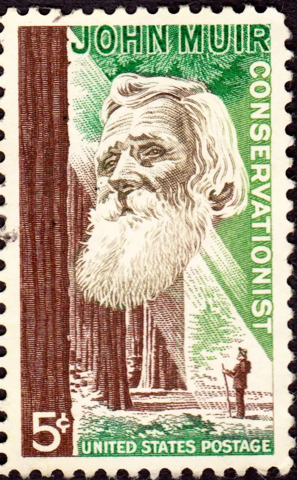 John Muir