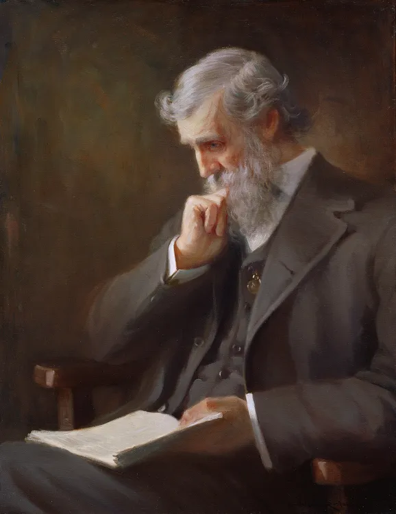 John Muir