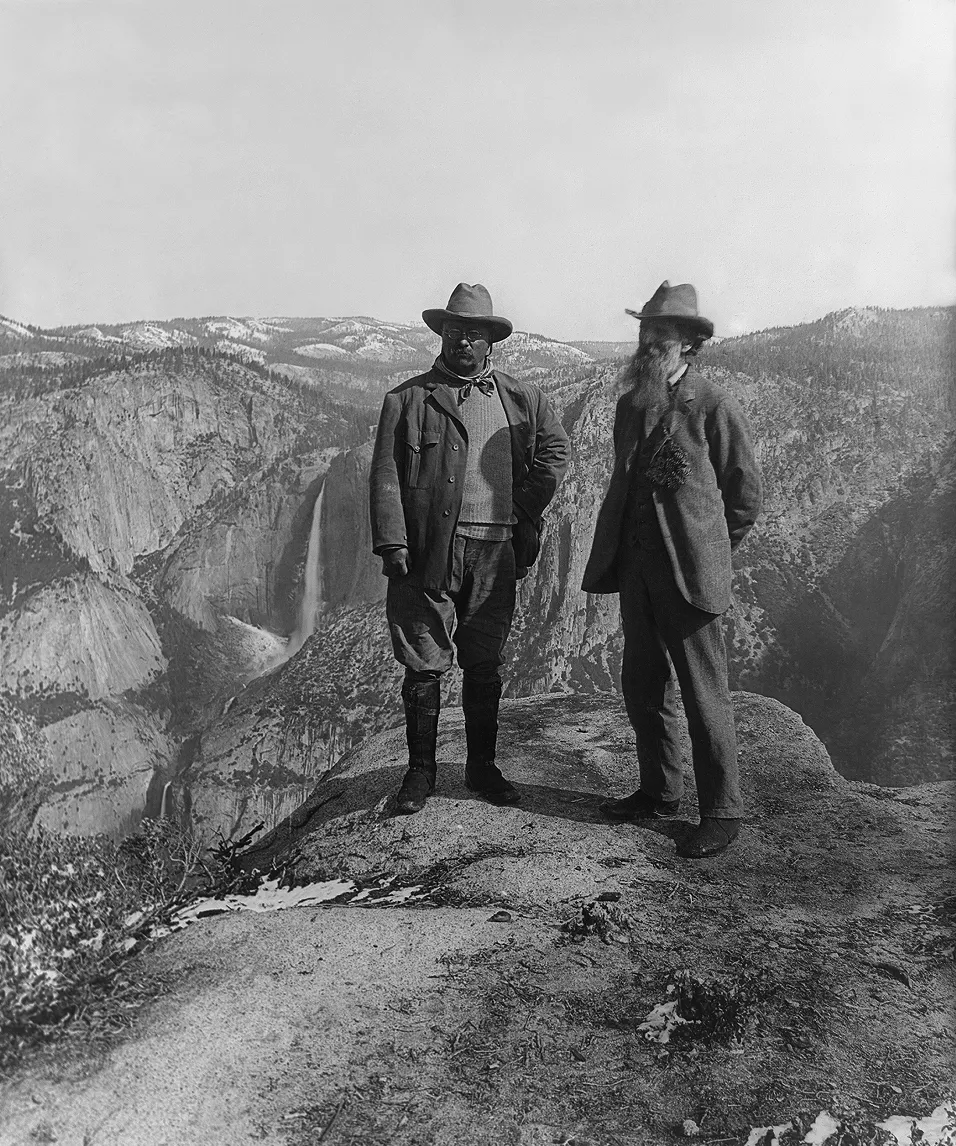 John Muir