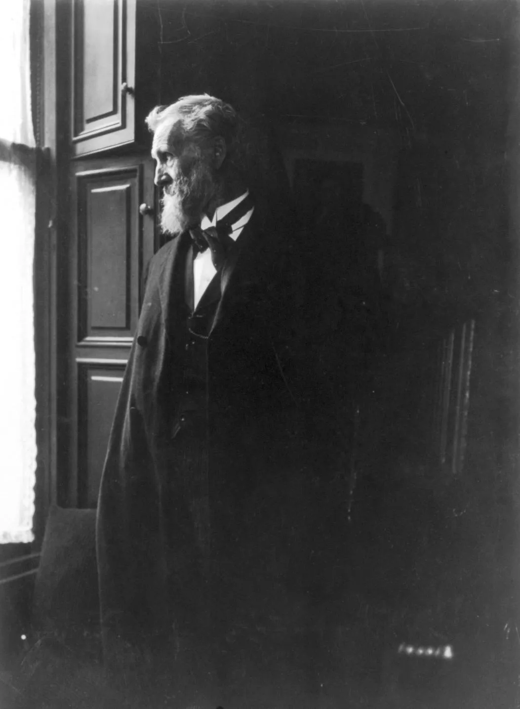 John Muir