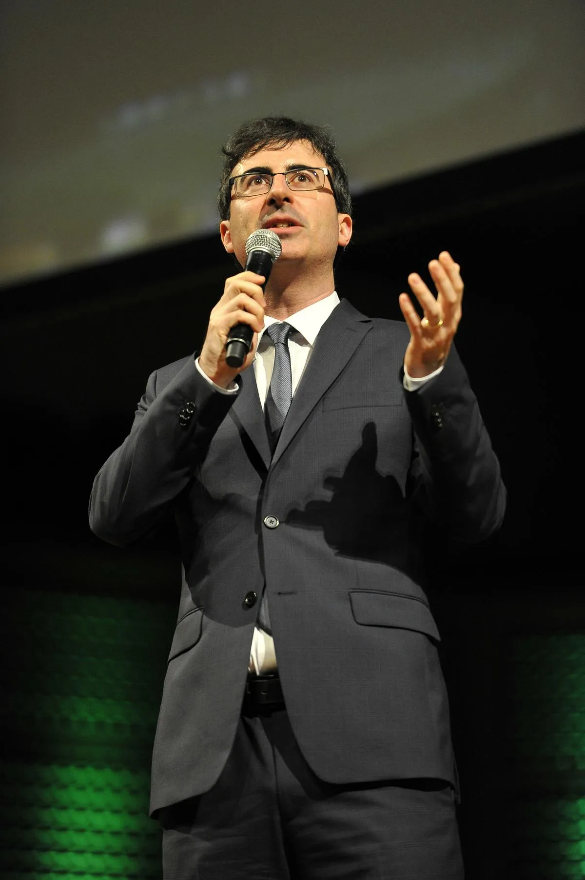 John Oliver