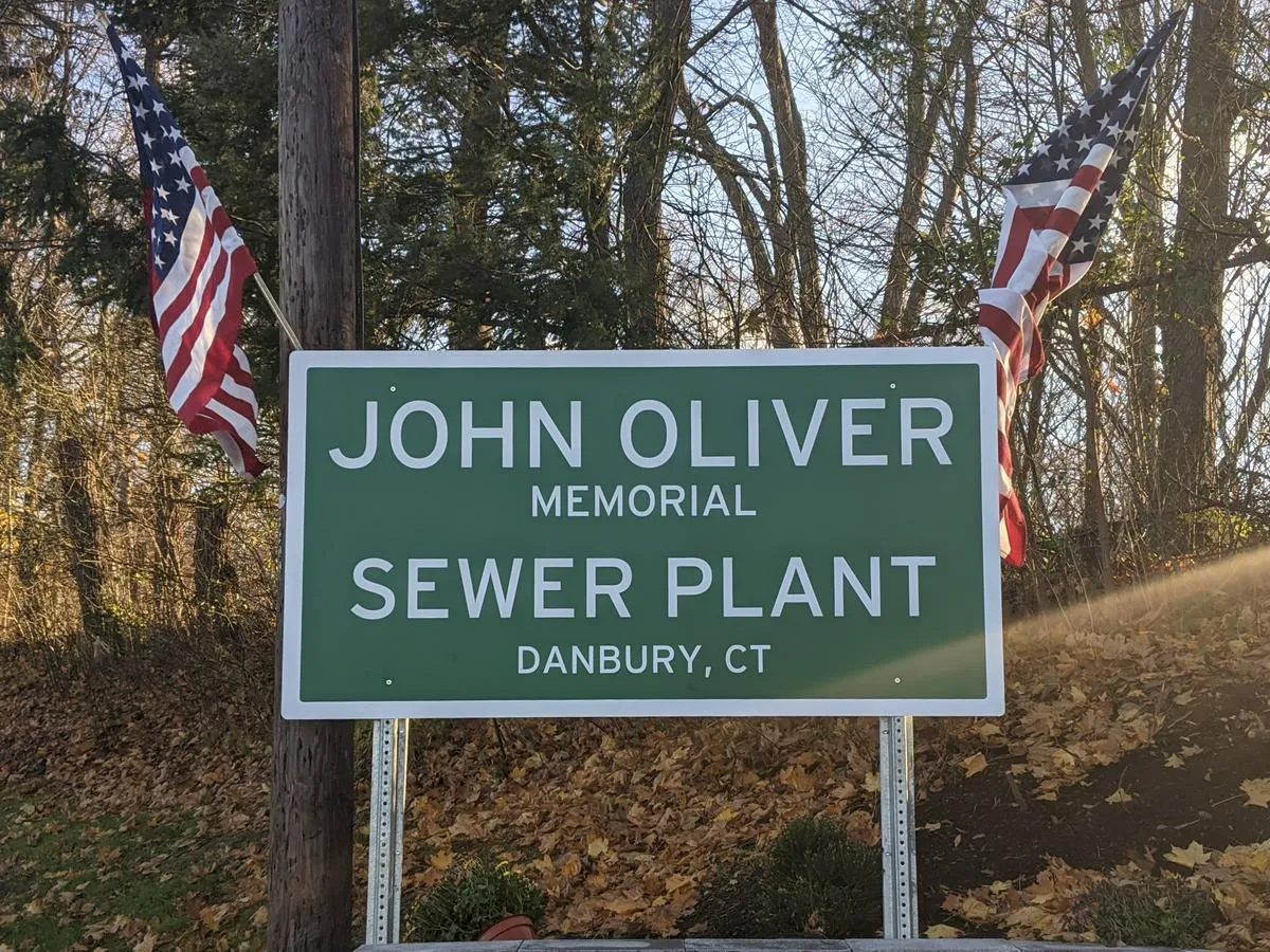 John Oliver