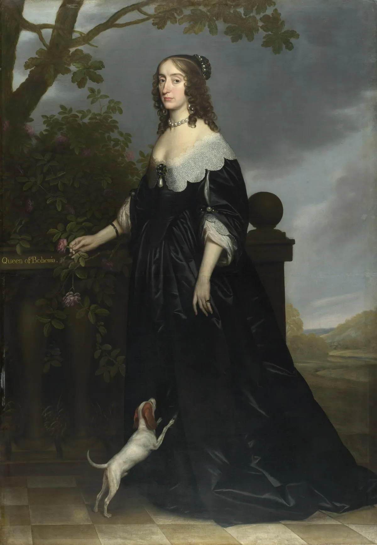 John Paget