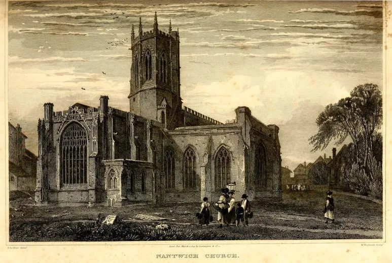 John Paget
