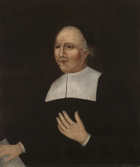 John Paget