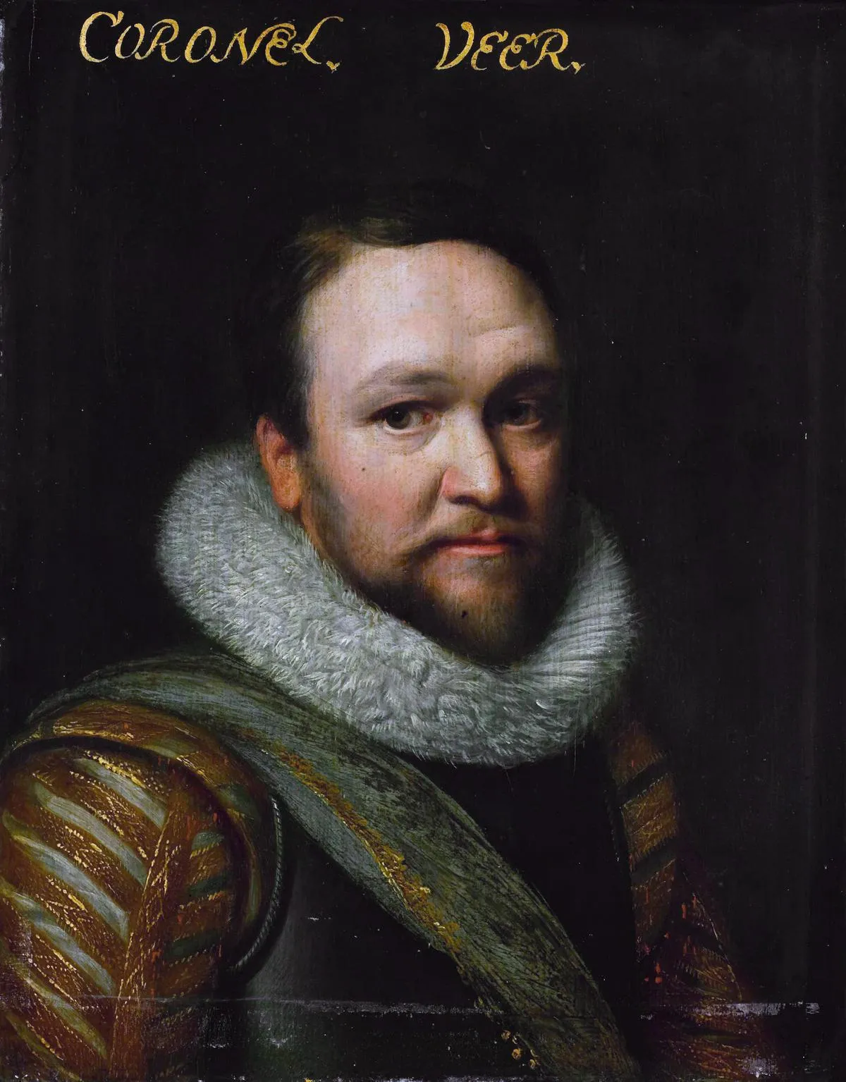 John Paget