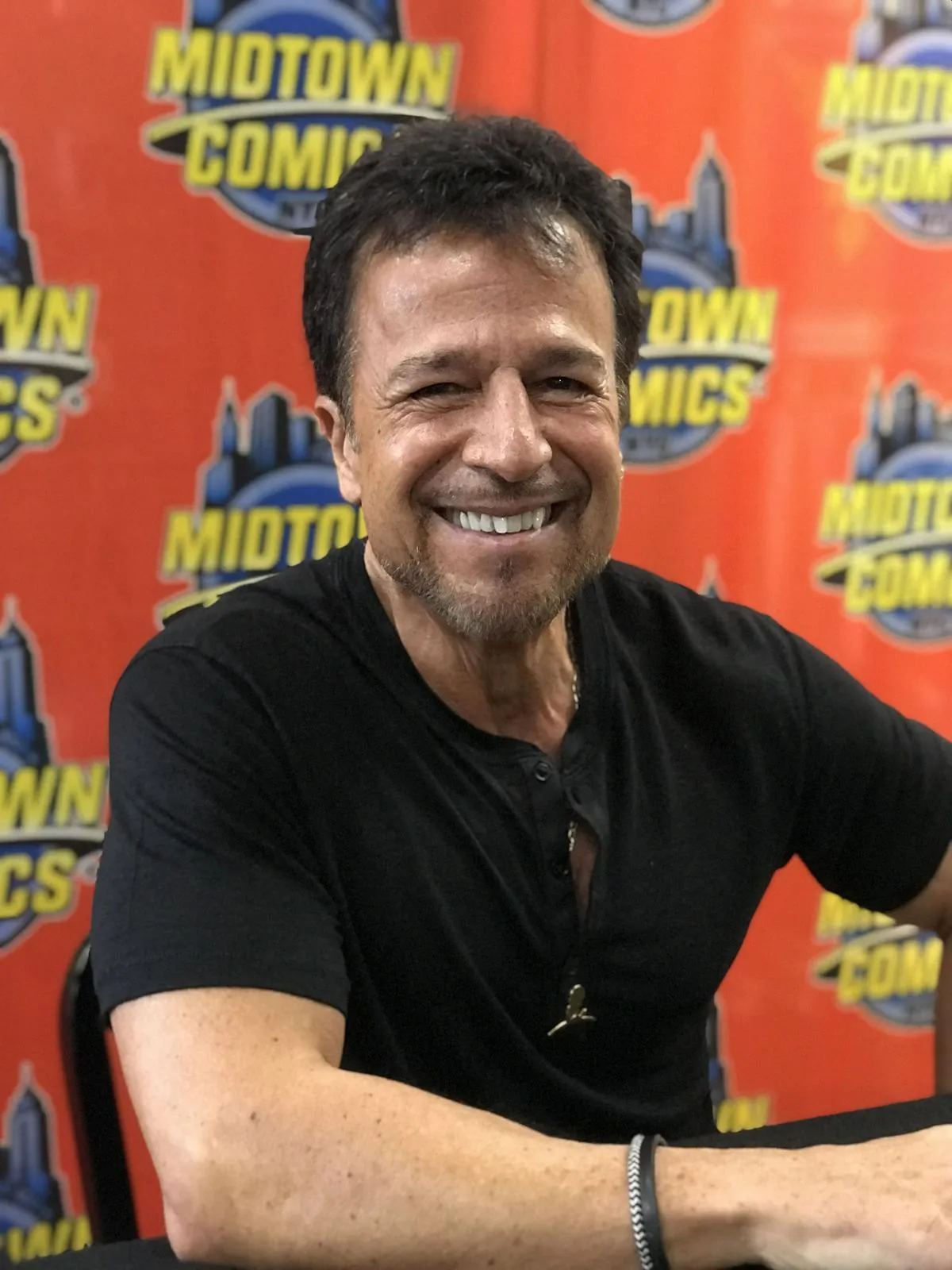 John Romita, Sr.