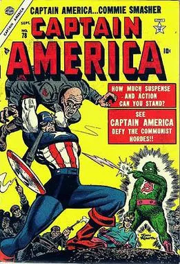 John Romita, Sr.