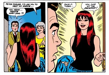 John Romita, Sr.