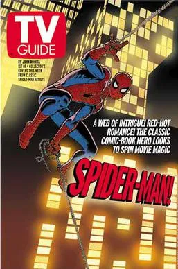 John Romita, Sr.