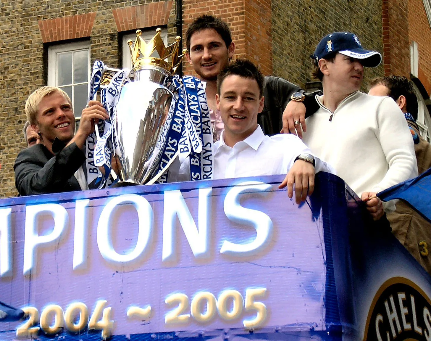 John Terry