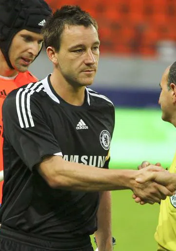 John Terry