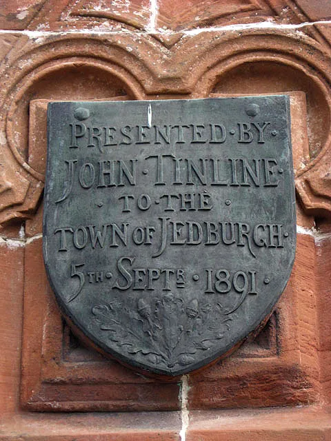 John Tinline